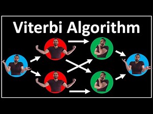 The Viterbi Algorithm : Natural Language Processing