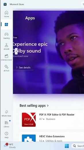 Simple Steps To Install The Microsoft App On Windows 10/11