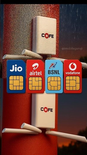 5G SIM Wi-Fi Router – Fully Waterproof | Jio, Airtel, Vi, BSNL, 5G SiM Wi-Fi Router Use Outdoor