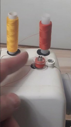 How to Thread a Bobbin Correctly: All the Nuances