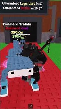 I Upgraded Fans in Steal a Brainrot