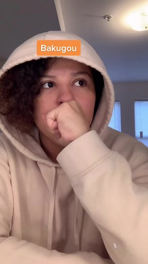 Bakugou's Older Sister Revealed | BNHA | MHA