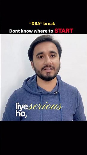 I Spent 100 Hours Mastering DSA and Here's What I Learned