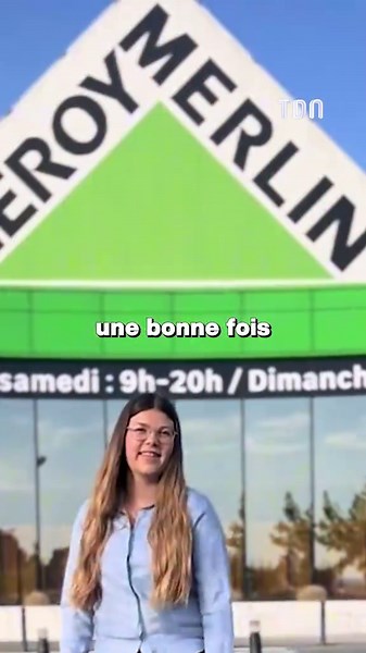 Boxer Anti-Raie du Plombier : Leroy Merlin Innove