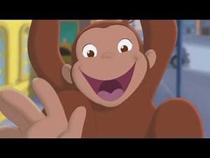 Curious George 2