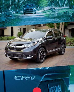 1.2K reactions · 118 shares | With an impressive MPG rating and spacious interior, the Honda CR-V is always ready for the next family adventure. | Honda | Facebook