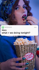 23K views · 76 reactions | the movie's rated g, but you don't have to be by: kate zasowski | TXT Stories | Facebook