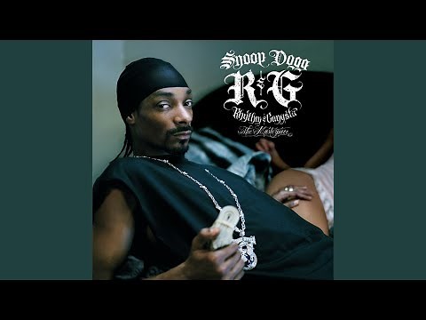 Snoop D.O. Double G