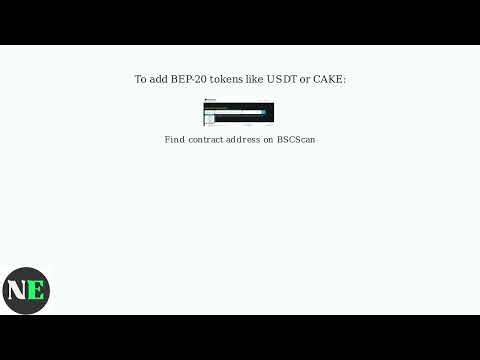 How To Add BNB Smart Chain To MetaMask – RPC URL, Chain ID & Token Tips