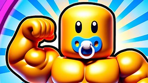 Roblox Baby Simulator Codes (2024)