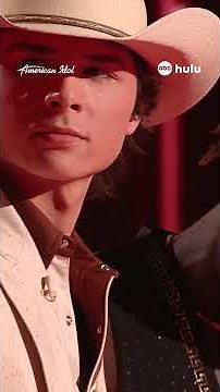 This winning moment you've dreamed of could be yours, you just need to audition for American Idol. 🥹