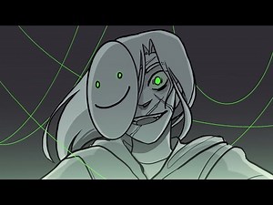 Dream SMP Animatic | Tough Love