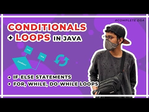 Conditionals and Loops + Calculator Program