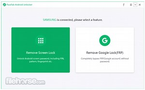 PassFab Android Unlocker