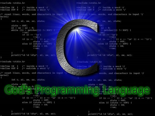 Your First Program in C (For Windows Users)