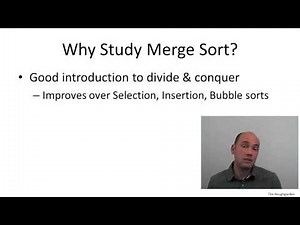 Lecture1 Introduction to Algorithms by Stanford University courseera