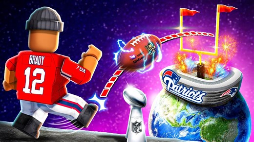 Field Goal Simulator: Roblox Kicking Tips Explained