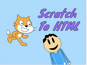 Convert Scratch Files to HTML: Quick and Easy Method