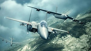 22 Best PC Air Combat Video Games That You Can't Skip Out On - Gameranx