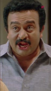 Watch 👆 'Careebeyans' Super Scenes! #careebeyans #jayaram #kalabhavanmani #shwetamenon #shorts