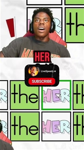 iShowSpeed Tries The Say On Beat Challenge..