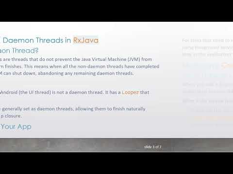 Understanding RxJava Threads, CompositeDisposable, and Scheduler in Android Applications