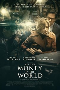 All the Money in the World (2017) - Movie