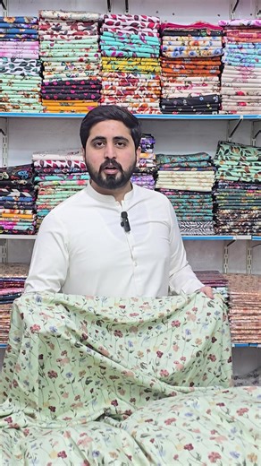 Affordable Digital Printed Cotton Suits with Free Delivery