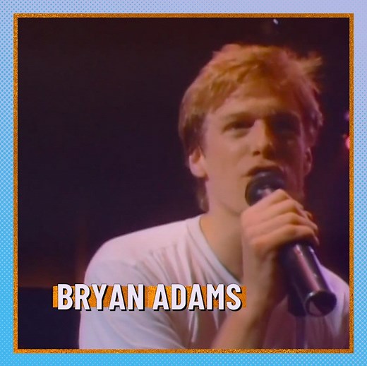 5.2K views · 21 reactions |  Calling all Bryan Adams Fans  Join us as we celebrate his music career, Grammy wins and his most famous hits in this week's Greatest Hits Superstars! Friday 9pm & Sunday 4pm | Greatest Hits Radio | Facebook