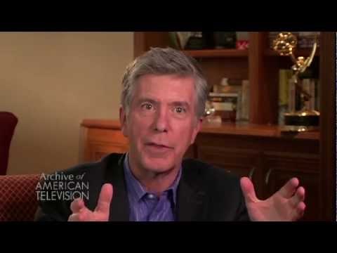 Tom Bergeron discusses "America's Funniest Home Videos" - EMMYTVLEGENDS.ORG