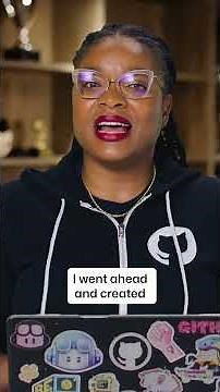 Make your GitHub profile stand out with this one trick