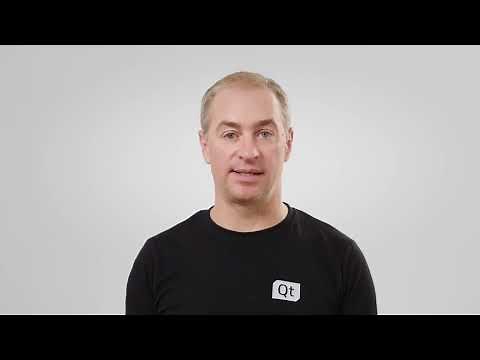 What is Qt Design Studio? Explained by a Designer