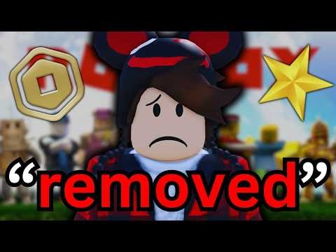 Roblox Star Codes Are Officially REMOVED?!