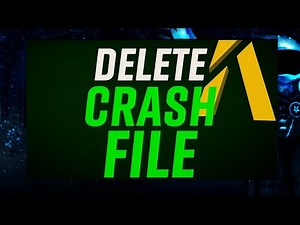 How to Delete FiveM Crash Files (Fix Crashes & Free Storage 2025 🚀)