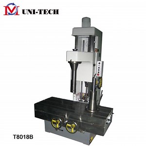 [Hot Item] Motorcycle Vertical Cylinder Boring Machine for Sales