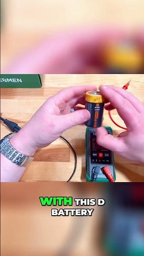 How to Measure Voltage with Multimeter: A Step-by-Step Guide