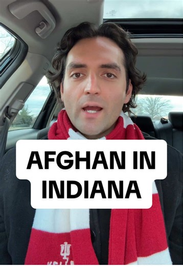 Of all the options #comedy #indiana #funny #joke #afghan | afghan