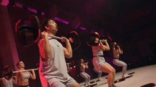 Les Mills Body Pump – Genesis Cairns City Come and feel the PUMP & BURN! Class Times: Tuesday: 4:30 PM Wednesday: 9:00 AM Thursday: 5:30 PM Friday: 9:00 AM Saturday: 8:00 AM | Genesis Health and Fitness Cairns | Facebook