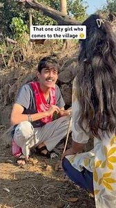 Aahe ka ashi mulgi koni 😂😂 #girl #kids #vaibhavi #village #childhood #vaibhavshinde