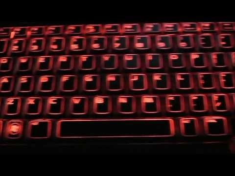 Alienware M17X R4 Review