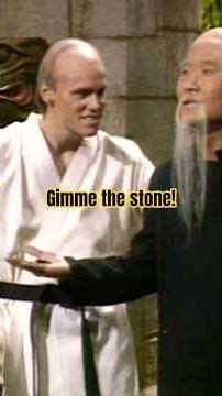 Jim Carrey’s FUNNIEST Kung Fu Sketch Ever 😂🥋 | In Living Color Classic