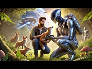 Aliens Analyzed Earth's Wildlife — Then Declared the Entire Planet Off-Limits | HFY Story | SCI-FI