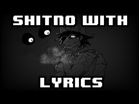 Friday Night Funkin’ Hypno’s Lullaby Shitno With Lyrics (READ THE WARNINGS)