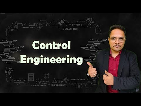 Introduction to Control Engineering, Syllabus and Applications of Control Engineering