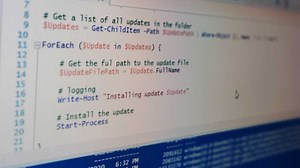 Bulk Install Windows Update MSU Files with PowerShell - Server Academy