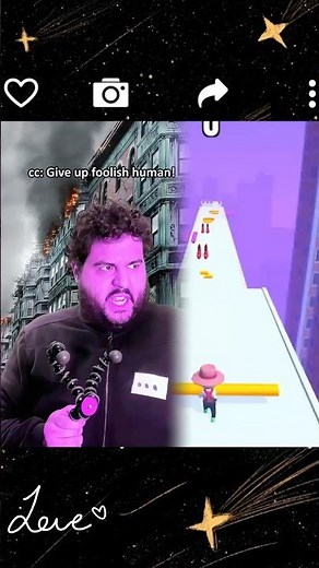 Alien Invasion. Music by Myuu.#scifi #parody #space #ufo #skit