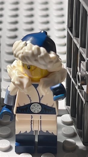 LEGO Cooking Mystery: Uncover the Kitchen Secrets