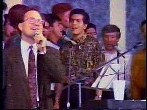 CUAN BELLO ES EL SEÑOR - MARCOS WITT