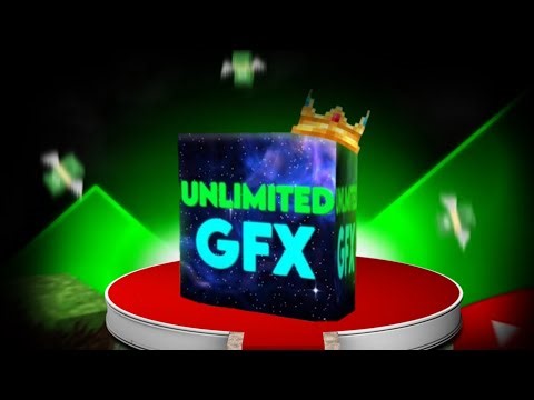 2 Ways to Find TRENDING GFX for Thumbnails & Videos 🤯 (100% Free)
