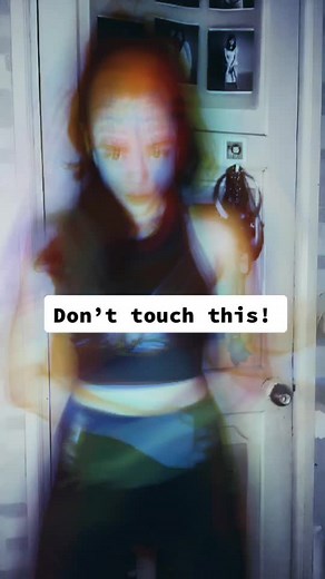 Don’t touch this 😎 #dancechallenge #nhảy #foryorpage #fyp #foryou